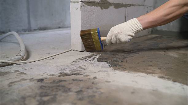 24/7 Emergency Waterproofing experts in Manassas, VA